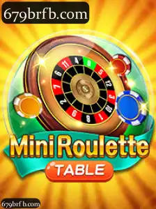 MiniRoulette