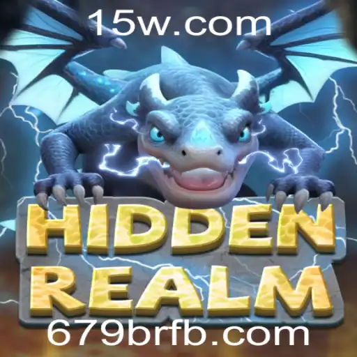 Descubra o Fascinante Mundo de 'HiddenRealm'