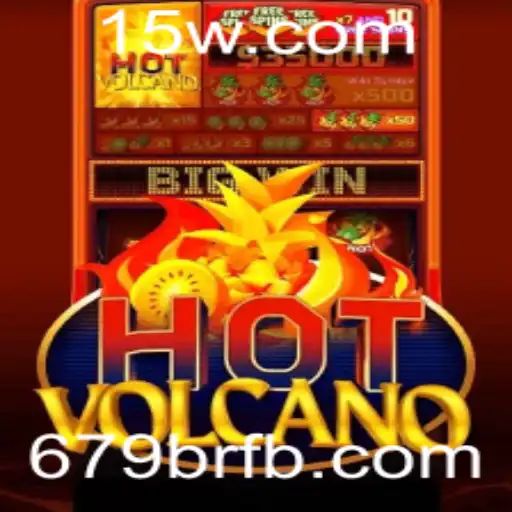 Explorando o fascinante universo de HotVolcano: um jogo explosivo