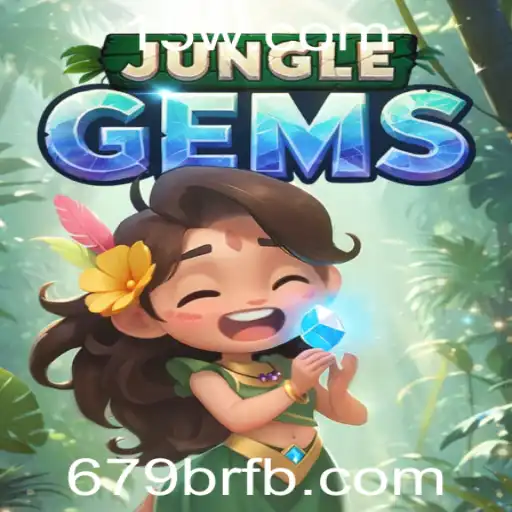 Explorando o Fascinante Mundo de JungleGems: O Jogo que Conquista Multidões