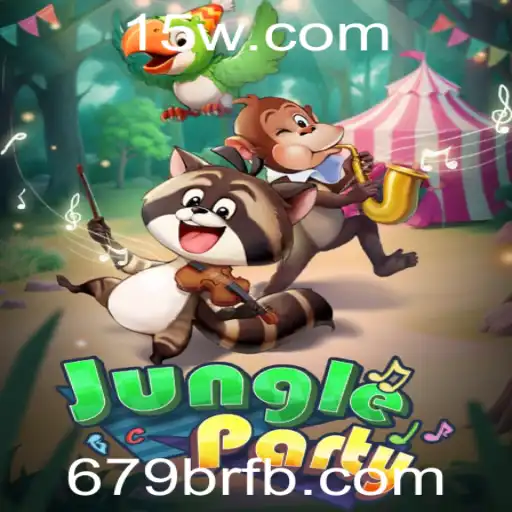 Explorando o Mundo Vibrante de JungleParty