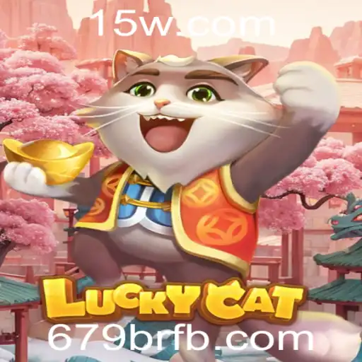 Experimente a Aventura Incrível de LuckyCat: O Jogo Inovador com a Palavra-Chave 679br