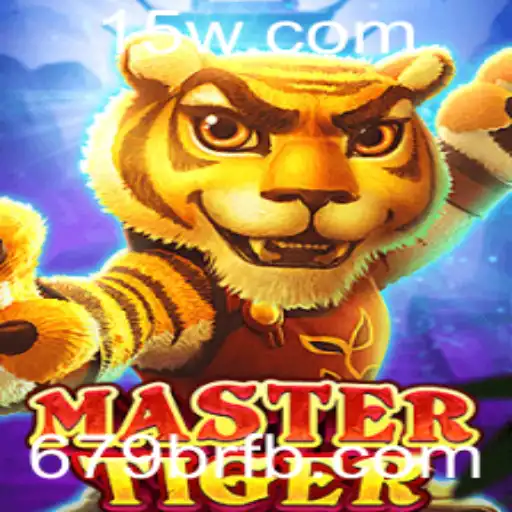 Descubra o Fascinante Mundo de MasterTiger: A Nova Sensação dos Jogos