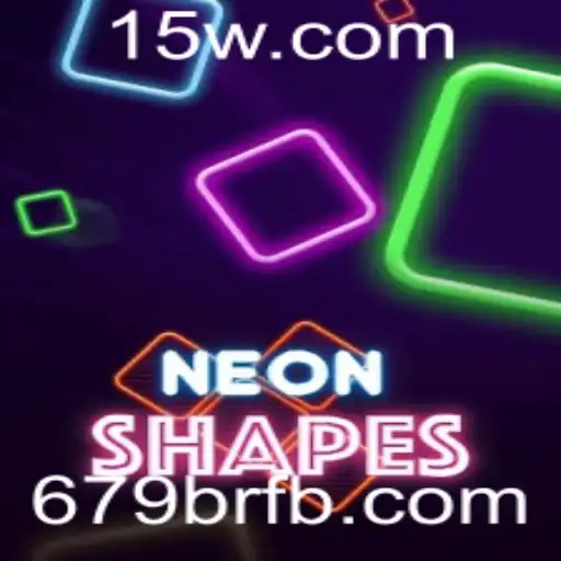 Descubra o Mundo Envolvente de NeonShapes: Uma Aventura Luminosa