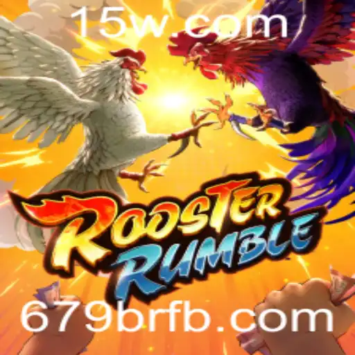 Explorando o Universo de RoosterRumble: Uma Aventurosa Jornada no Jogo '679br'