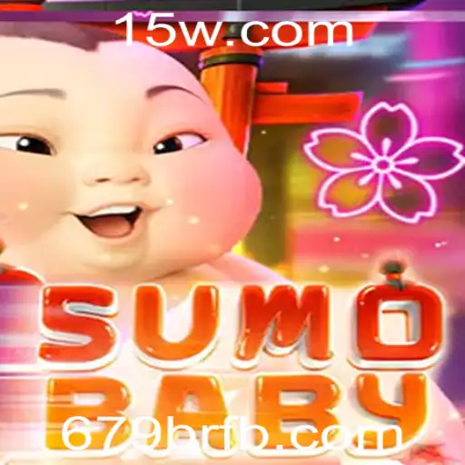 Descubra o Fascinante Mundo de SumoBaby: O Jogo que Está Conquistando o Público