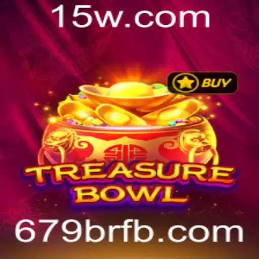 Descubra o Fascinante Mundo de TreasureBowl: O Jogo de Aventuras com Palavras-chave 679br