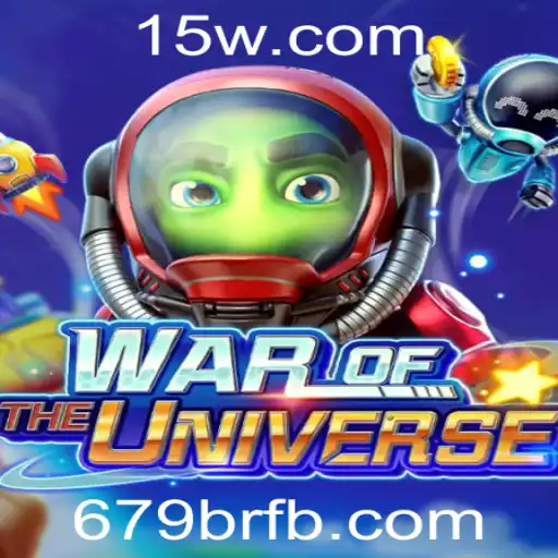 WAROFTHEUNIVERSE: Um Guia Completo para o Novo Fenômeno dos Games